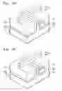 Fig. 04 - Vertical channel field effect transistors having insulating layers thereon