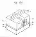 Fig. 10 - Vertical channel field effect transistors having insulating layers thereon