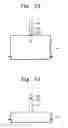 Fig. 16 - Vertical channel field effect transistors having insulating layers thereon