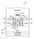 Fig. 01 - Method for improved MOS gating to reduce miller capacitance and switching losses