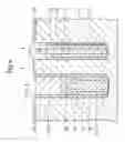 Fig. 10 - Power transistor arrangement and method for fabricating it