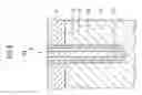 Fig. 12 - Power transistor arrangement and method for fabricating it