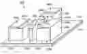 Fig. 01 - SOI MOSFET with multi-sided source/drain silicide