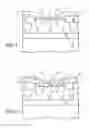 Fig. 05 - High energy ESD structure and method