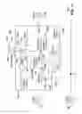 Fig. 13 - Silicon controlled rectifier electrostatic discharge protection device for power supply lines with powerdown mode of operation