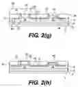 Fig. 05 - Method and structure for improved MOSFETs using poly/silicide gate height control