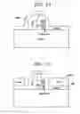 Fig. 09 - Structures and methods for making strained MOSFETs