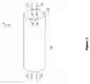 Fig. 06 - EMF sensor with protective sheath