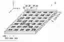 Fig. 01 - Anisotropic conductive sheet and its manufacturing method
