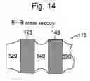 Fig. 09 - Anisotropic conductive sheet and its manufacturing method