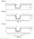 Fig. 04 - Semiconductor devices and methods to form trenches in semiconductor devices