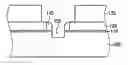 Fig. 01 - Device isolation structures of semiconductor devices and manufacturing methods thereof