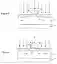 Fig. 03 - Method for reduced N+ diffusion in strained Si on SiGe substrate