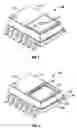 Fig. 02 - Surface mount package and method for forming multi-chip microsensor device
