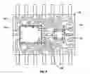 Fig. 06 - Surface mount package and method for forming multi-chip microsensor device