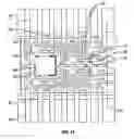Fig. 07 - Surface mount package and method for forming multi-chip microsensor device