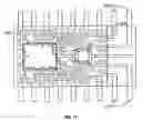 Fig. 08 - Surface mount package and method for forming multi-chip microsensor device