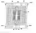 Fig. 01 - Multi-part lead frame with dissimilar materials