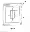 Fig. 05 - Multi-part lead frame with dissimilar materials