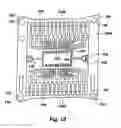Fig. 12 - Multi-part lead frame with dissimilar materials