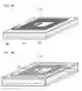 Fig. 09 - Securities, chip mounting product, and manufacturing method thereof