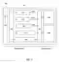 Fig. 12 - Securities, chip mounting product, and manufacturing method thereof