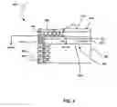 Fig. 05 - Method of fabricating a pad over active circuit I.C. with frame support structure