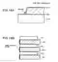 Fig. 11 - Memory transistor array utilizing insulated word lines as gate electrodes