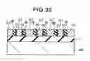Fig. 23 - Memory transistor array utilizing insulated word lines as gate electrodes