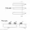 Fig. 31 - Memory transistor array utilizing insulated word lines as gate electrodes
