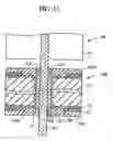 Fig. 12 - Wiring board, and electronic device with an electronic part mounted on a wiring board, as well as method of mounting an electronic part on a wiring board