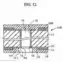 Fig. 13 - Wiring board, and electronic device with an electronic part mounted on a wiring board, as well as method of mounting an electronic part on a wiring board