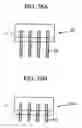 Fig. 29 - Wiring board, and electronic device with an electronic part mounted on a wiring board, as well as method of mounting an electronic part on a wiring board