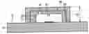 Fig. 01 - Apparatus for housing a micromechanical structure and method for producing the same