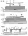 Fig. 04 - Apparatus for housing a micromechanical structure and method for producing the same