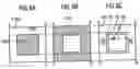 Fig. 09 - Apparatus for housing a micromechanical structure and method for producing the same
