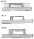 Fig. 12 - Apparatus for housing a micromechanical structure and method for producing the same