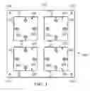 Fig. 03 - System and method for self-leveling heat sink for multiple height devices