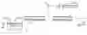Fig. 01 - Method of forming an opening or cavity in a substrate for receiving an electronic component