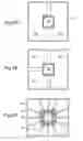 Fig. 04 - Method of forming an opening or cavity in a substrate for receiving an electronic component