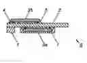 Fig. 01 - Semiconductor-mounted device and method for producing same