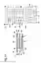 Fig. 12 - Power semiconductor device