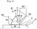 Fig. 07 - Semiconductor element having protruded bump electrodes