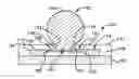 Fig. 01 - Solder ball pad structure
