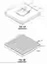 Fig. 06 - High density chip level package for the packaging of integrated circuits and method to manufacture same