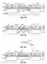 Fig. 09 - High density chip level package for the packaging of integrated circuits and method to manufacture same