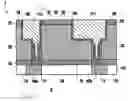 Fig. 01 - Metal spacer in single and dual damascence processing