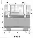 Fig. 04 - Metal spacer in single and dual damascence processing