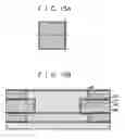 Fig. 16 - Semiconductor device and method for manufacturing the same