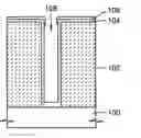 Fig. 01 - Method for forming tungsten contact plug
